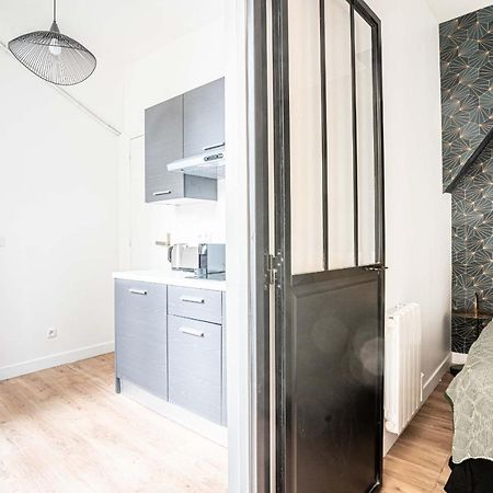 146 - Urban Cosy Flat In Paris Apartment Ngoại thất bức ảnh